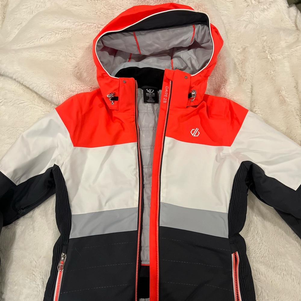 Dare2b Avwol snowboard/ski jacket medium/8